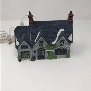 Department 56 Dickens Village Oliver Twist